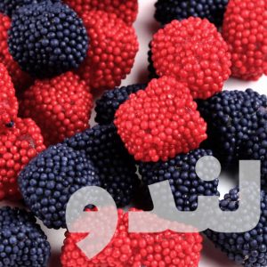 bebeto berries